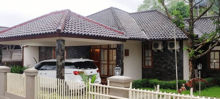 The Priangan Guest House @ Buniseuri图片