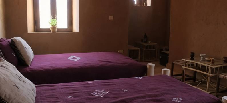 卡莎巴伊佐朗酒店(Kasbah Izoran)图片