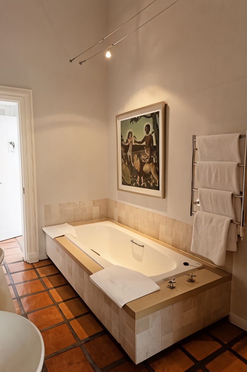 Holden Manz Country House Over view