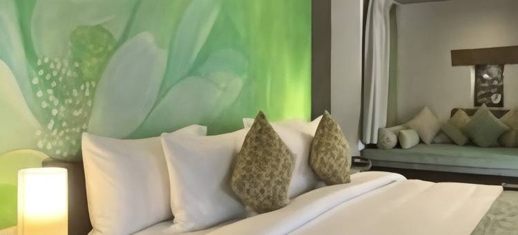 寺庙树度假村(Temple Tree Retreat)图片