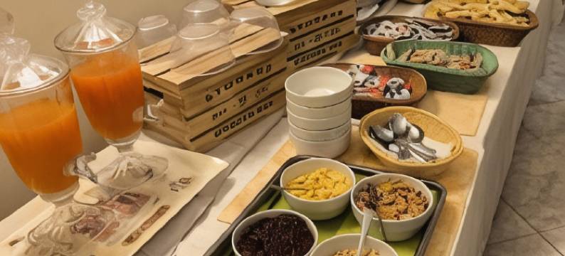 文蒂米利亚舒适住宿酒店3(Hotel Posta - Comfortable Stay in Ventimiglia)图片