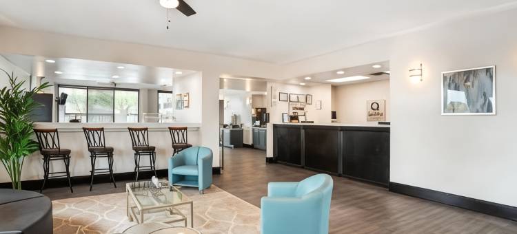 弗利品质酒店(Quality Inn)图片