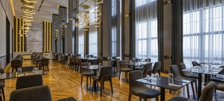 布城美居生活酒店(Mercure Living Putrajaya)图片