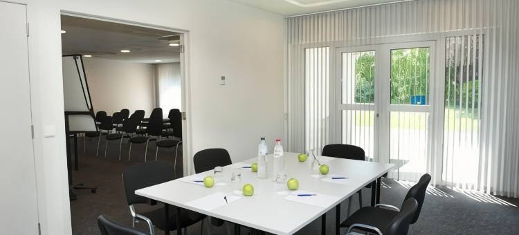 瓦弗贝斯特韦斯特酒店(Best Western Hotel Wavre)图片