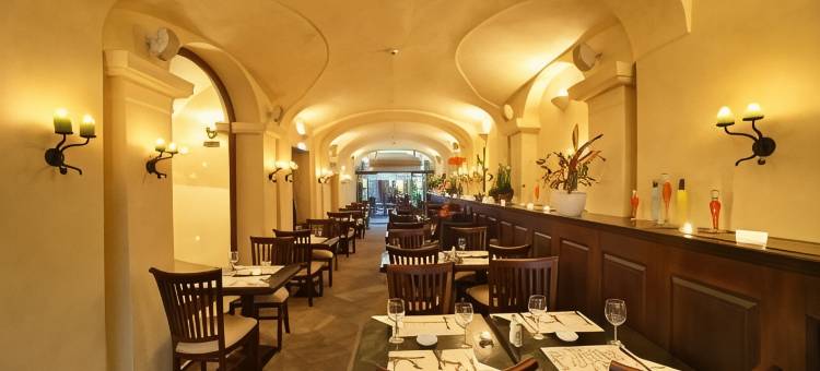 多米尼加酒店(The Dominican)图片