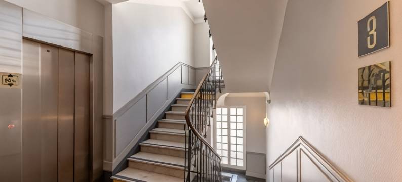 宜必思尼斯中心圣母大教堂酒店(Ibis Nice Centre Notre-Dame)图片