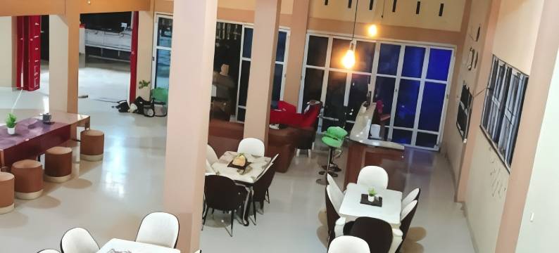 Kopay Hotel and Resto图片