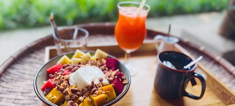 Dinh Gia Trang - Homestay & Coffee图片