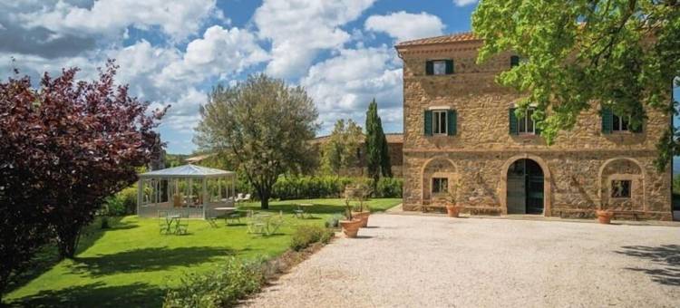 Villa Le Prata - 主教公馆(Villa le Prata - Residenza Del Vescovo)图片