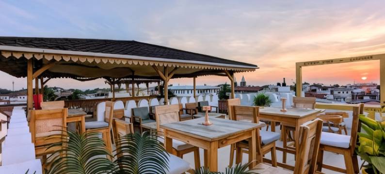 贝利西莫精品酒店(Bellissimo Boutique Hotel)图片