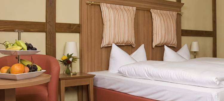 甜蜜喷泉山地旅馆(Berg-Gasthof Honigbrunnen)图片