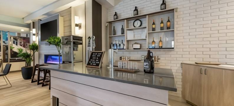 贝勒维尔贝斯特韦斯特酒店(Best Western Belleville)图片