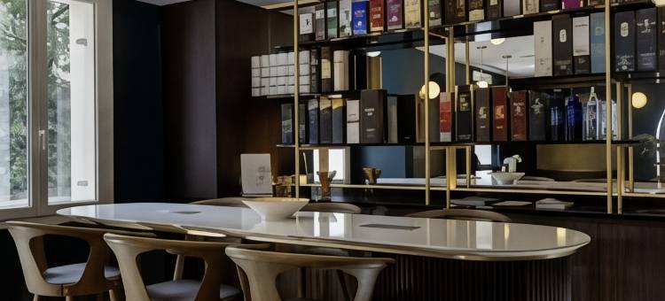 布列塔尼蒙帕纳斯贝斯特韦斯特酒店(Best Western Bretagne Montparnasse)图片