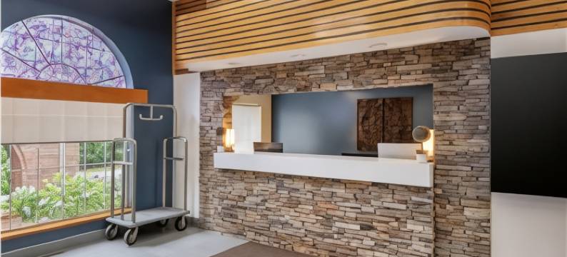 格林威治贝斯特韦斯特酒店(Best Western West Greenwich Inn)图片