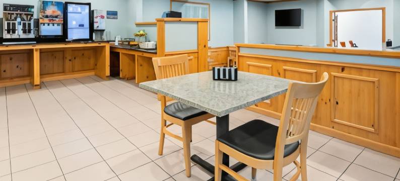 贝斯特韦斯特酒店(Best Western Inn)图片