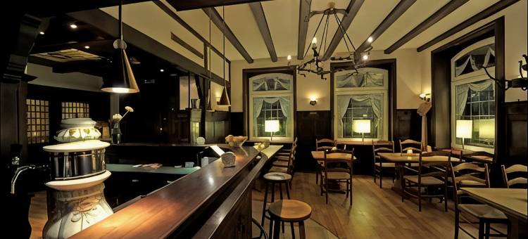 利比希霍夫贝斯特韦斯特酒店(Best Western Hotel Lippstadt)图片