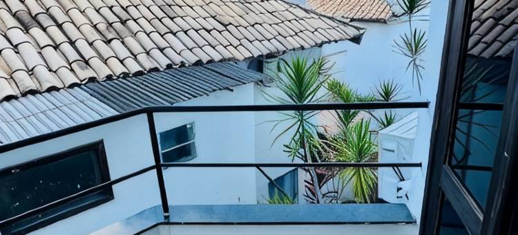 巴拉海滩港旅馆(Pousada Porto da Barra Praia)图片