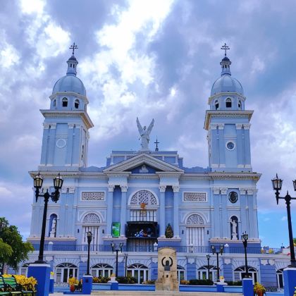 古巴10日7晚私家团