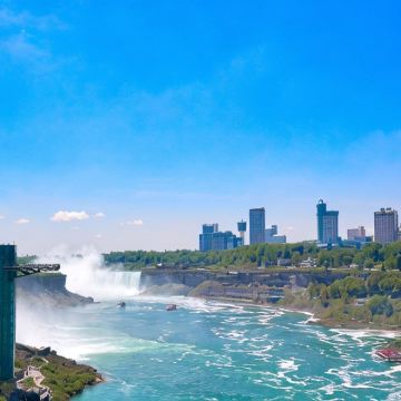 美国纽约+波士顿7日5晚私家团