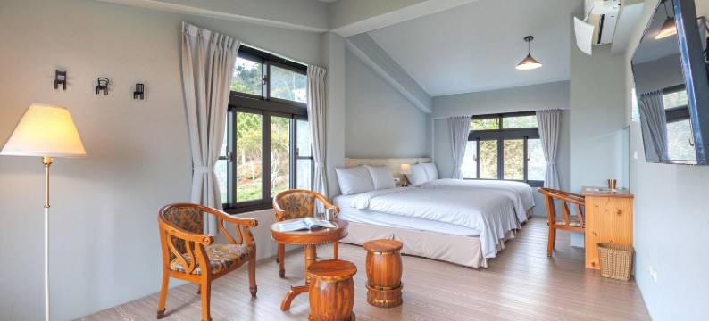 笔拉农庄民宿图片