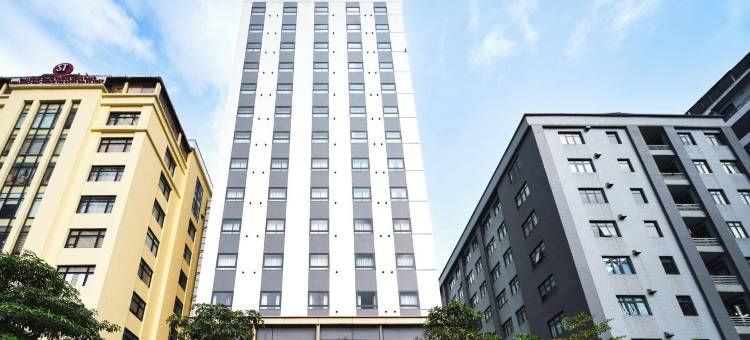 SUPER HOTEL 河内- 2026年3月17日盛大开业(SUPER HOTEL HANOI - Grand Opening in 17 March 2026)图片