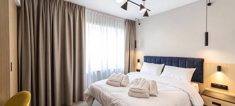 Spark by Hilton Krynica Morska图片