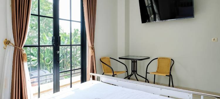 The Rita Guest House Yogyakarta图片