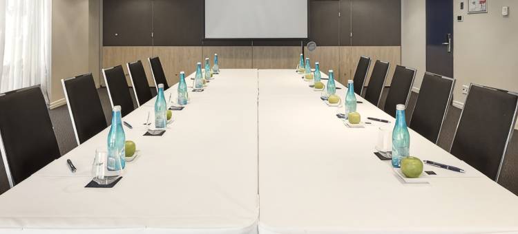 布里斯班诗铂高级服务公寓(The Sebel Brisbane)图片