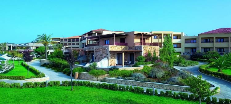 米诺亚宫殿度假村(Minoa Palace Resort)图片