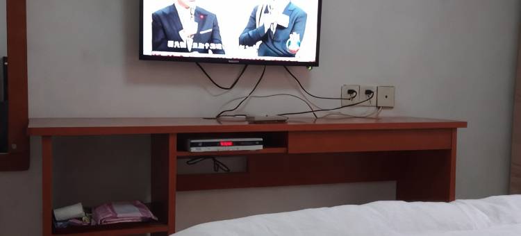 长沙隆旺客房部(省妇幼 湘雅附一店)图片