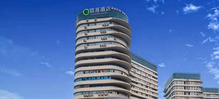 蓉港酒店(成都双流机场店)图片