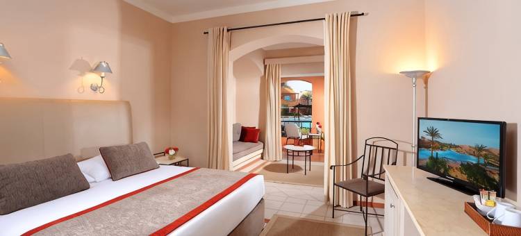 贾兹马卡迪绿洲度假村(JAZ Makadi Oasis Resort)图片