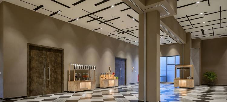 泗水机场鲁米诺酒店-WH旗下(Luminor Hotel Sidoarjo)图片