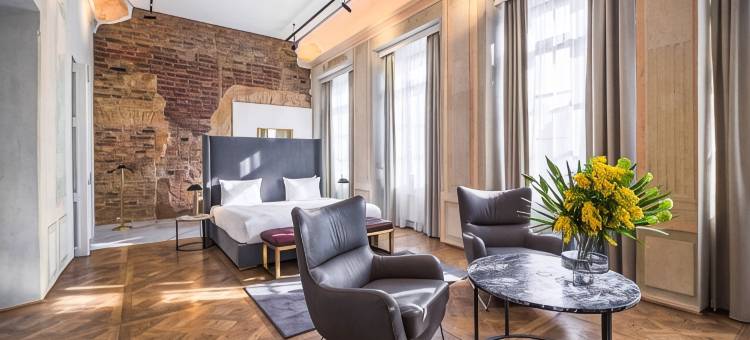帕凯酒店 - 设计酒店会员(Hotel Pacai, Vilnius, a Member of Design Hotels)图片