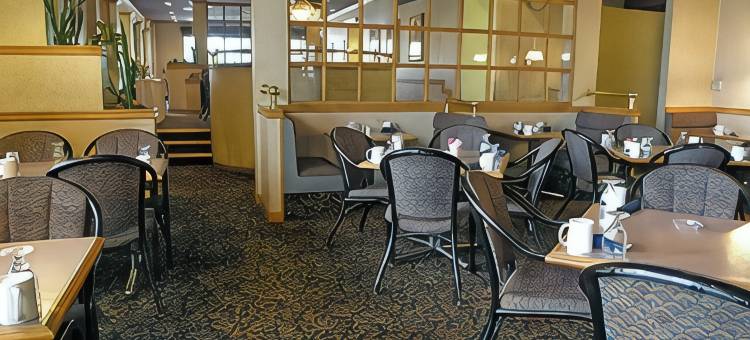 威赛德贝斯特韦斯特酒店(Best Western Wayside Inn)图片