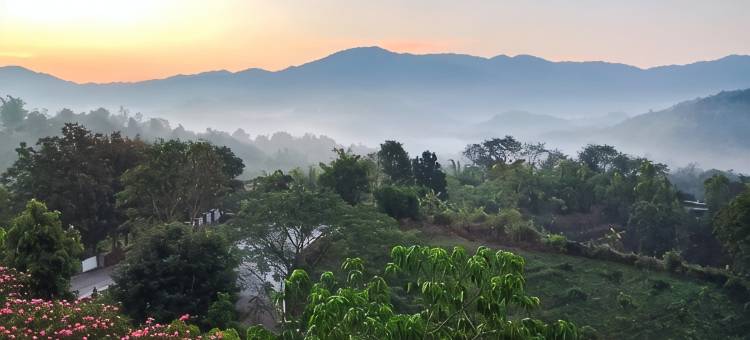 科恩哇特花园度假村(Kornwat Garden Resort)图片
