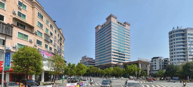 武夷山小惠得家创意民宿图片
