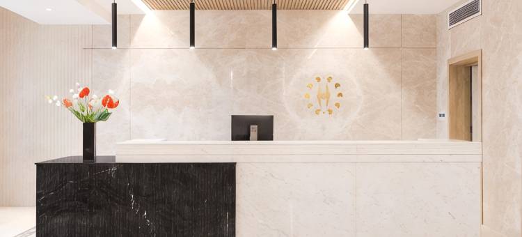 赫尔南安东尼亚德斯宫殿酒店(Helnan Antoniades Palace Hotel)图片