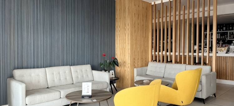 坎多酒店(Hotel Candor)图片
