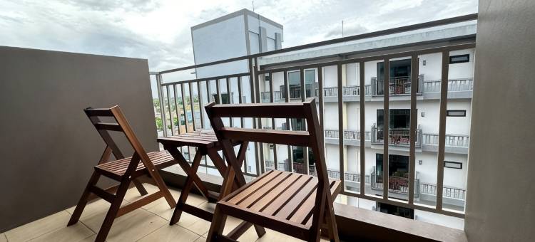 The Mangrove Hotel图片