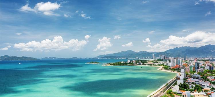芽庄那加酒店(Nagar Hotel Nha Trang)图片