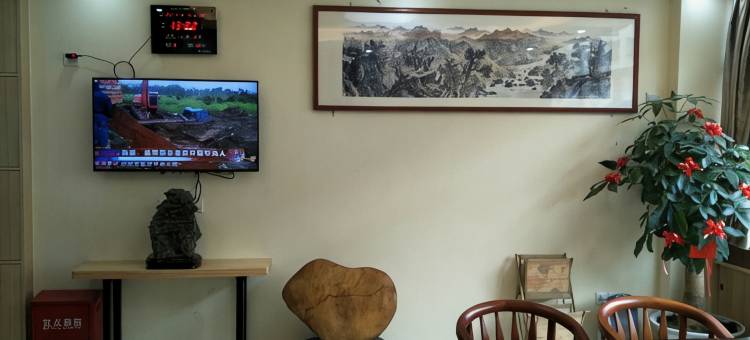 安溪经作快捷旅馆(泉州安溪县医院店)图片