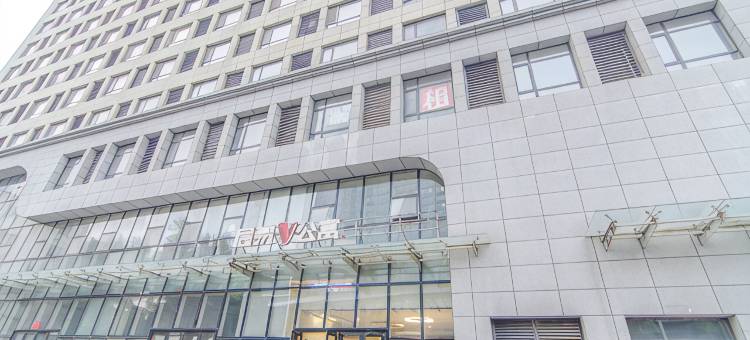 龙之梦爱情海电影公寓图片
