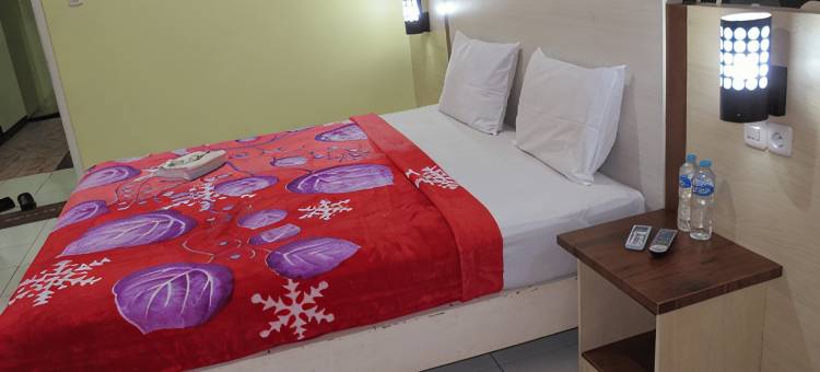任抹里雅酒店(Ria Hotel Jember)图片