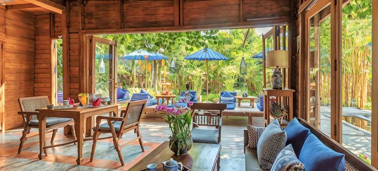 拜县乡村精品农场度假村(Pai Village Boutique Resort)图片