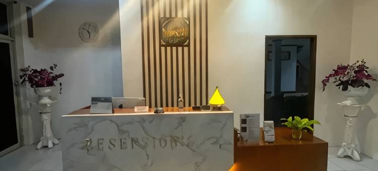 萨迪纳萨希德约索迪普罗酒店(Sadinah Sahid Josodipuro Hotel)图片