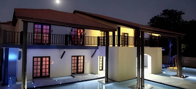 犀牛水疗度假酒店(The Rhino Resort Hotel & Spa)图片