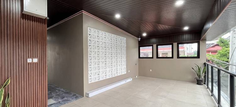 Alpha Room Syariah at Mantrijeron RedPartner图片