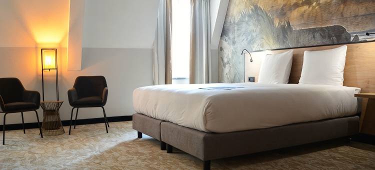 弗莱彻酒店(Fletcher Duinhotel Hotel Burgh Haamstede)图片