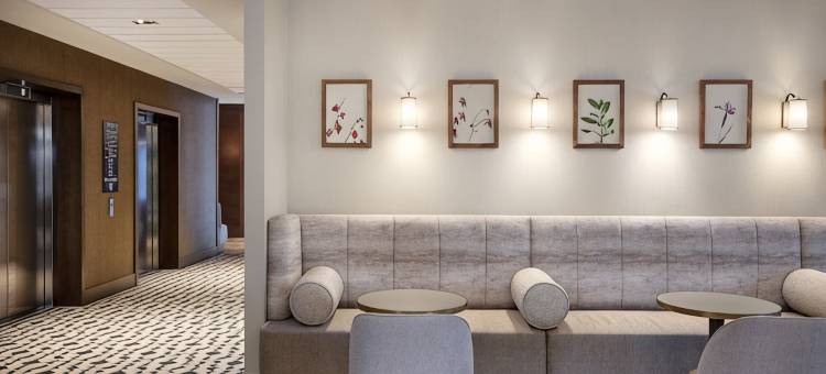 伦敦希斯罗巴斯路Staybridge套房(Staybridge Suites LONDON - HEATHROW BATH ROAD by IHG)图片